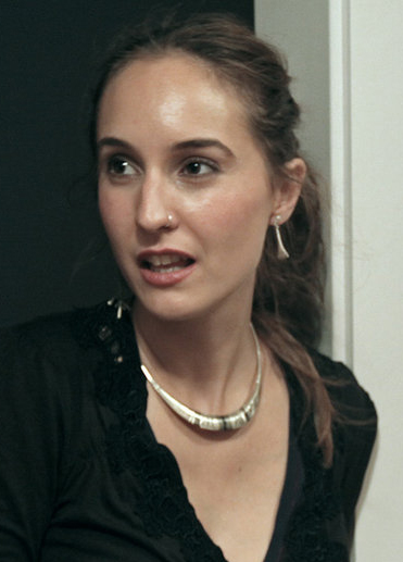 Damjana Jokic